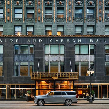 Hotel Pendry Chicago Exterior foto