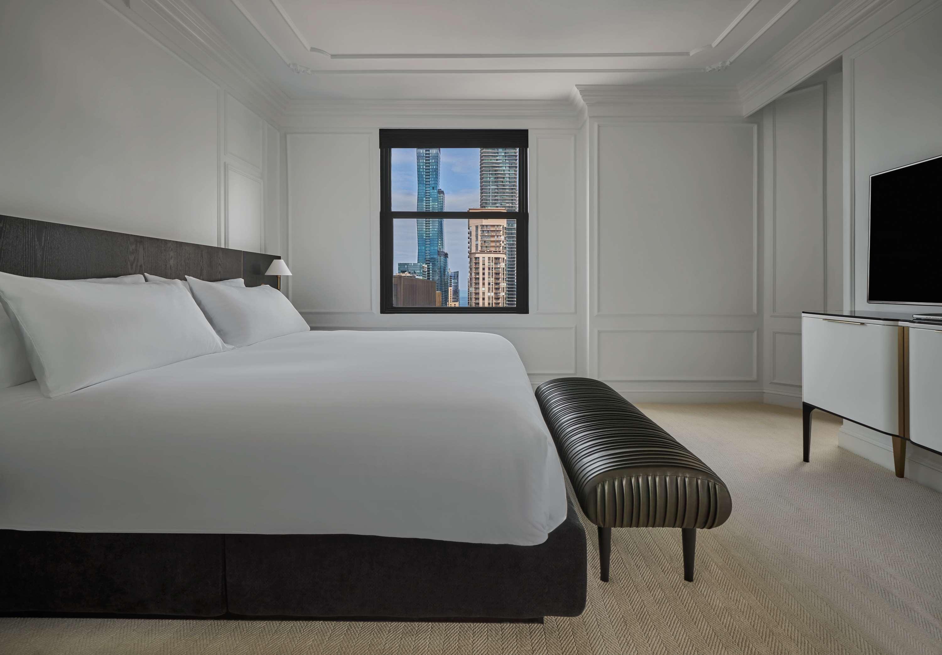 Hotel Pendry Chicago Exterior foto
