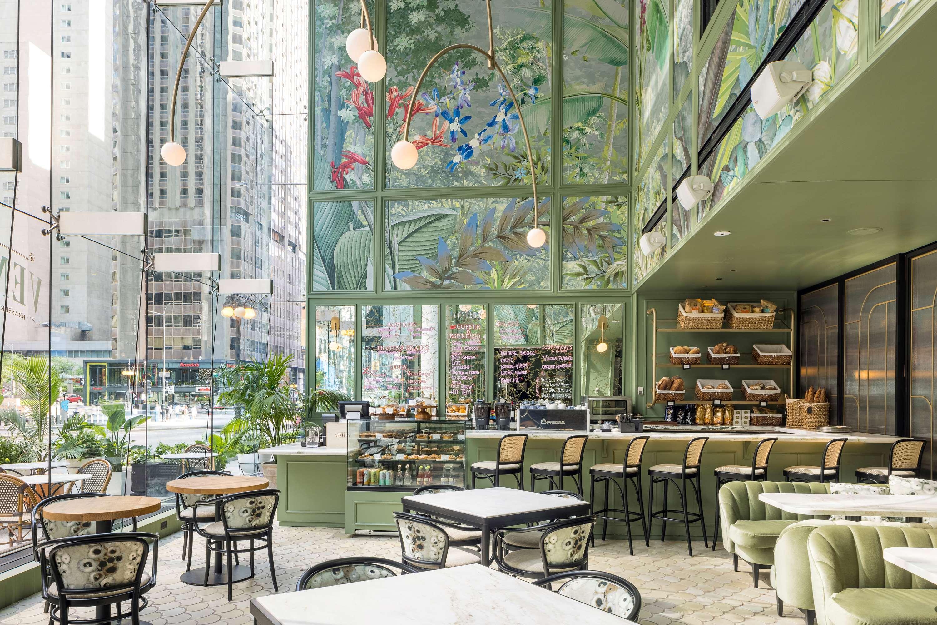 Hotel Pendry Chicago Exterior foto