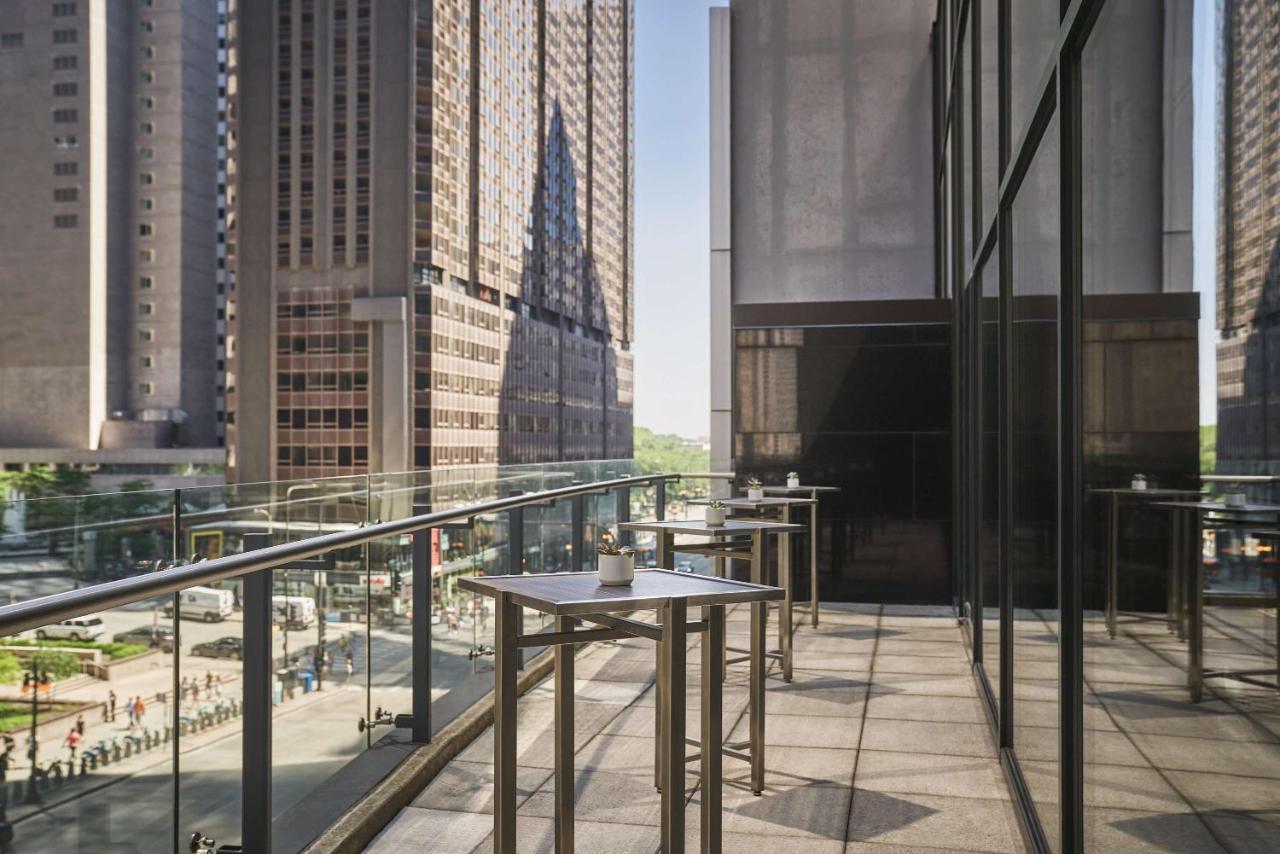 Hotel Pendry Chicago Exterior foto