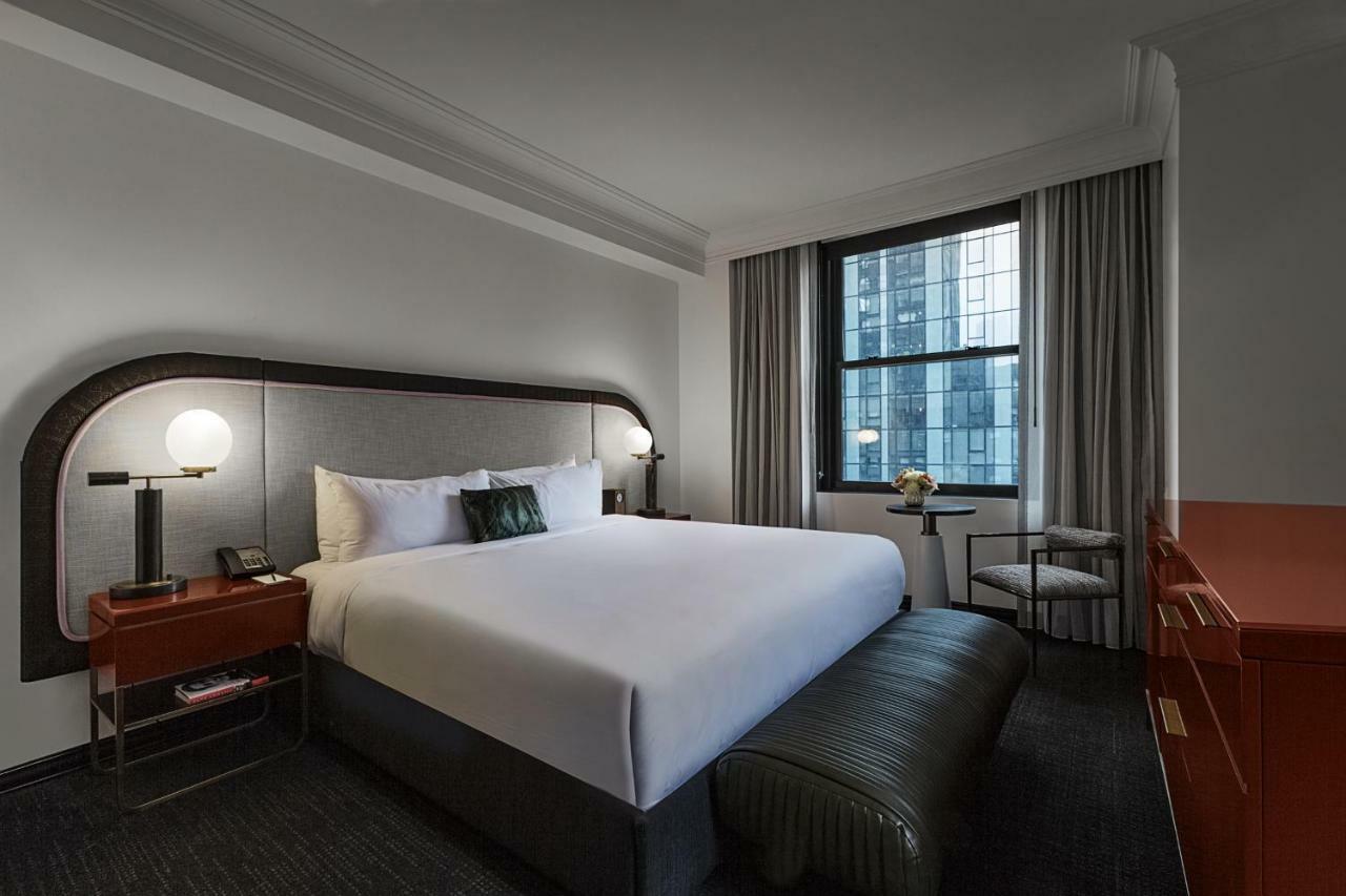Hotel Pendry Chicago Exterior foto